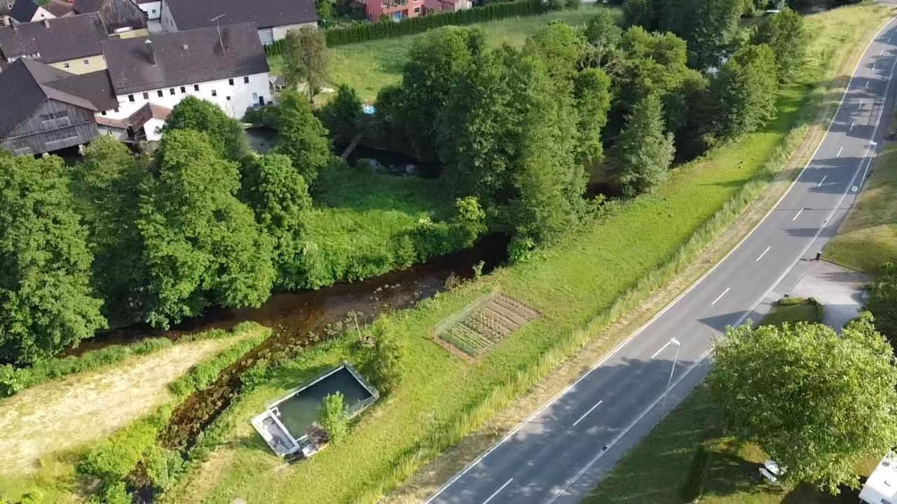 Mara Apartman Neuhaus an der Pegnitz Kültér fotó