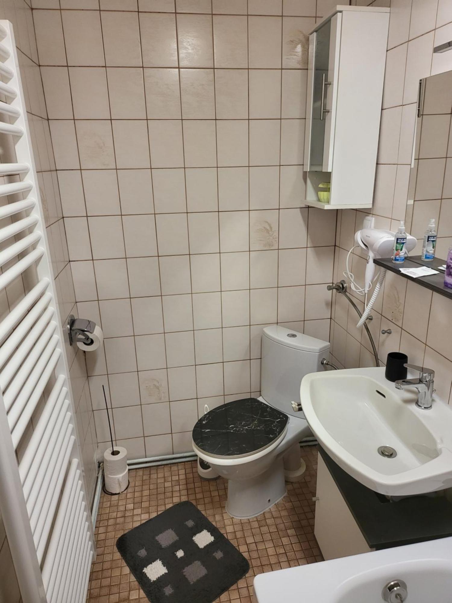 Mara Apartman Neuhaus an der Pegnitz Kültér fotó
